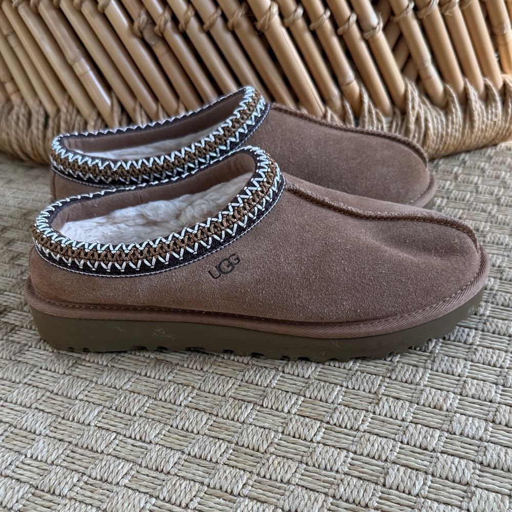UGG Tasman Slipper 8